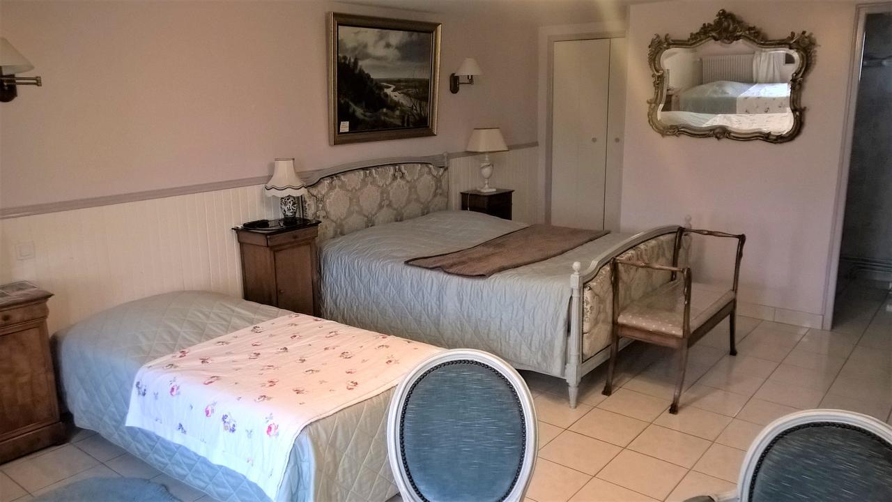 Chambres D'Hotes Lambert Rouen Saint-Jean-du-Cardonnay Екстер'єр фото